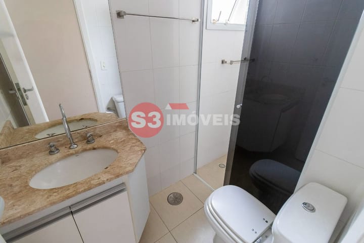 Apartamento à venda com 3 quartos, 86m² - Foto 17