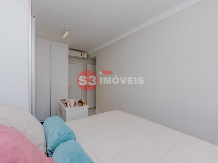 Apartamento à venda com 2 quartos, 74m² - Foto 12