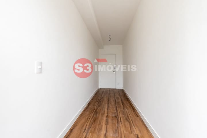 Apartamento à venda com 1 quarto, 56m² - Foto 33