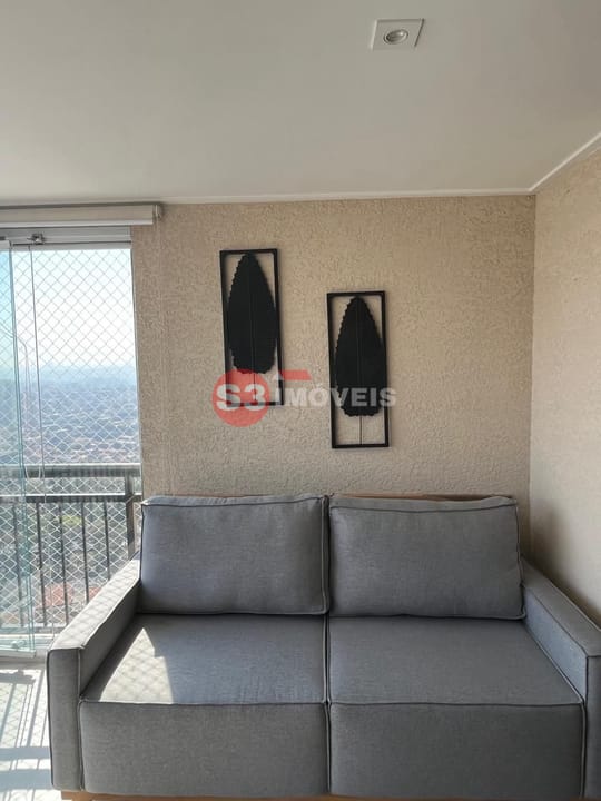 Apartamento à venda com 2 quartos, 85m² - Foto 22