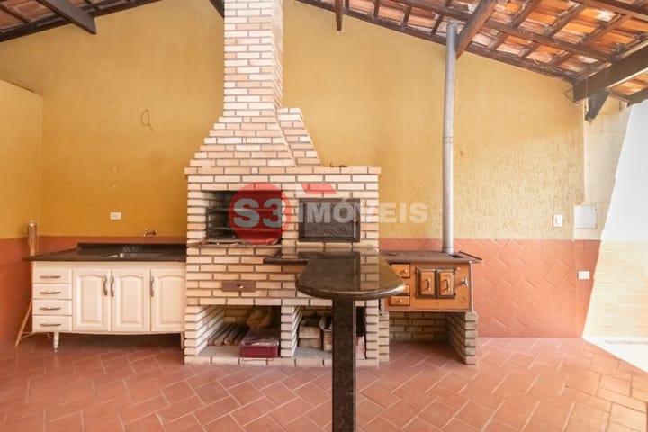 Casa à venda com 3 quartos, 380m² - Foto 36