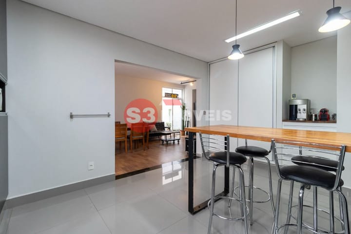 Casa à venda com 3 quartos, 286m² - Foto 12