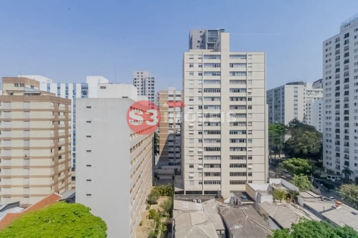 Conjunto Comercial-Sala à venda, 60m² - Foto 17