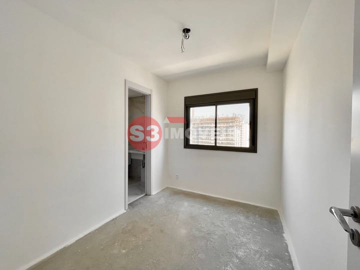 Apartamento à venda com 3 quartos, 123m² - Foto 8