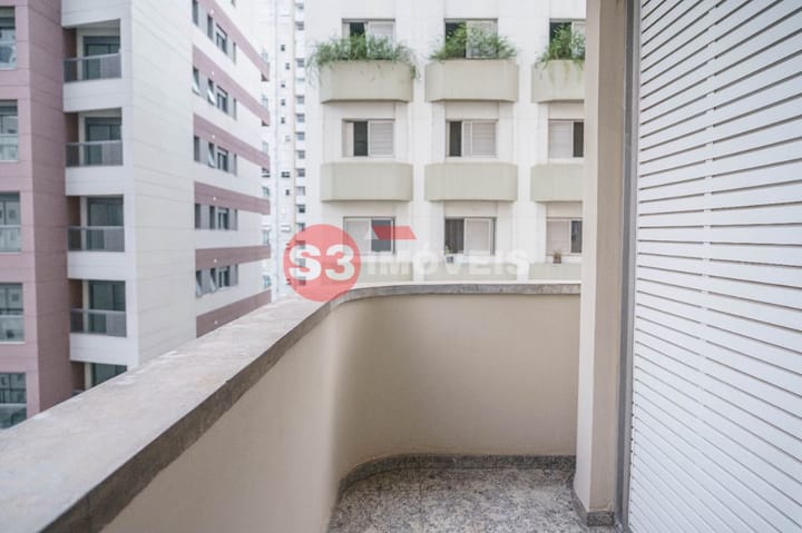 Apartamento à venda com 3 quartos, 207m² - Foto 16