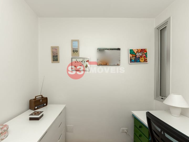 Apartamento à venda com 2 quartos, 63m² - Foto 14