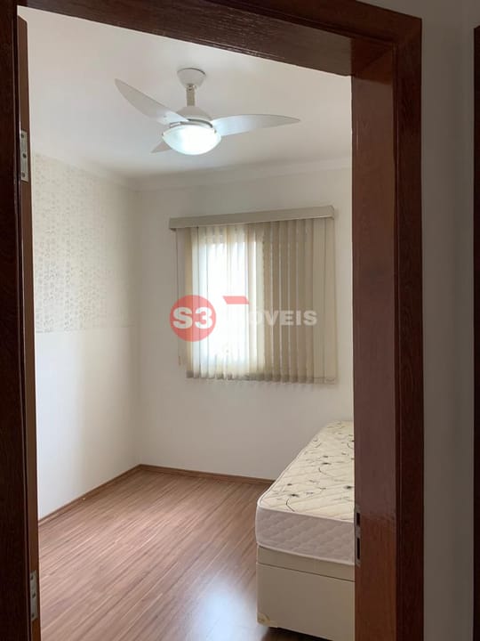 Apartamento para alugar com 2 quartos, 62m² - Foto 4