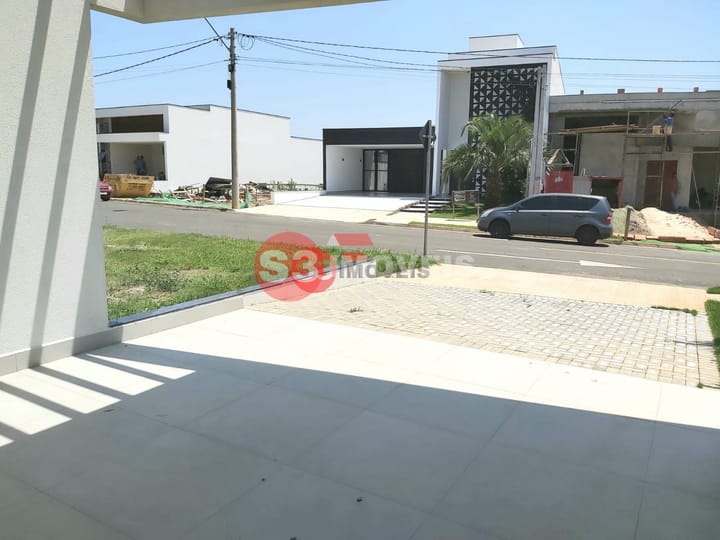 Casa de Condomínio à venda com 3 quartos, 212m² - Foto 39