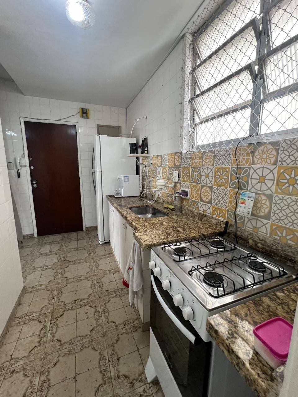 Apartamento à venda com 2 quartos, 83m² - Foto 14