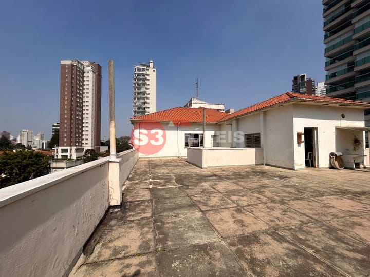 Apartamento à venda com 2 quartos, 90m² - Foto 25