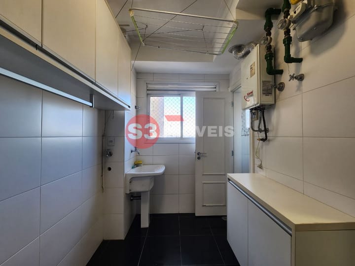 Apartamento à venda com 3 quartos, 222m² - Foto 21