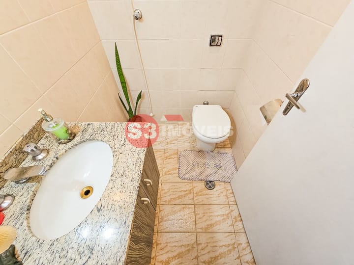 Casa à venda com 2 quartos, 210m² - Foto 34