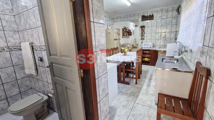 Casa à venda com 2 quartos, 124m² - Foto 24