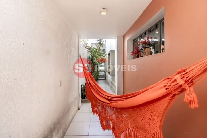 Casa à venda com 3 quartos, 183m² - Foto 19