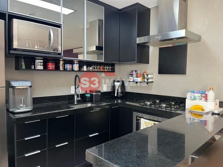 Apartamento à venda com 3 quartos, 83m² - Foto 6