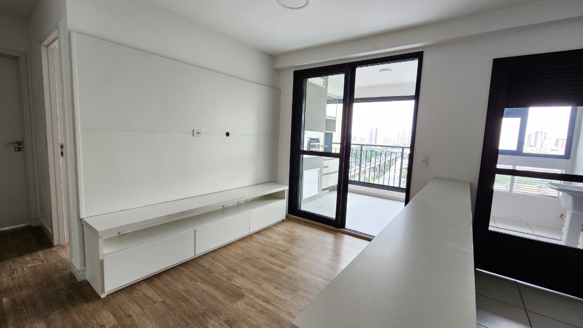 Apartamento à venda com 2 quartos, 59m² - Foto 6