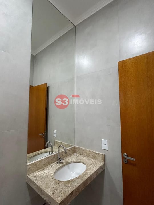 Casa à venda com 3 quartos, 93m² - Foto 19