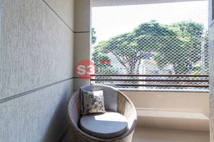 Casa à venda com 3 quartos, 240m² - Foto 20