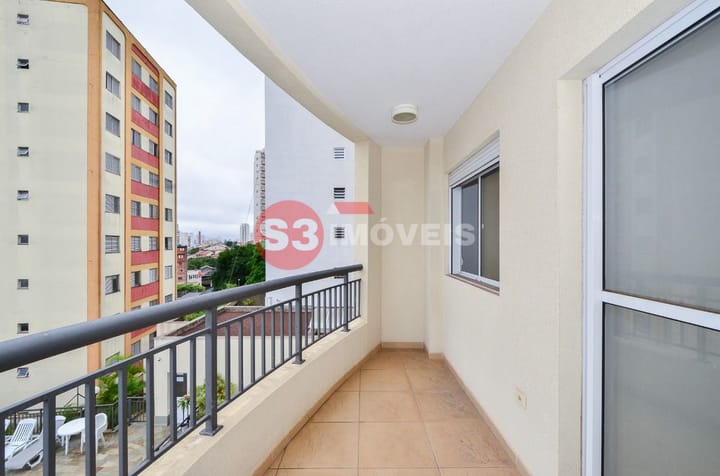 Apartamento à venda com 3 quartos, 87m² - Foto 8