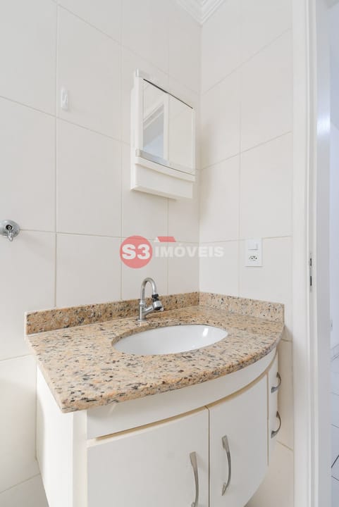 Apartamento à venda com 1 quarto, 45m² - Foto 16