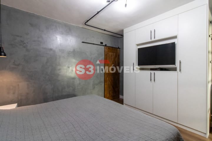 Casa de Condomínio à venda com 2 quartos, 103m² - Foto 45