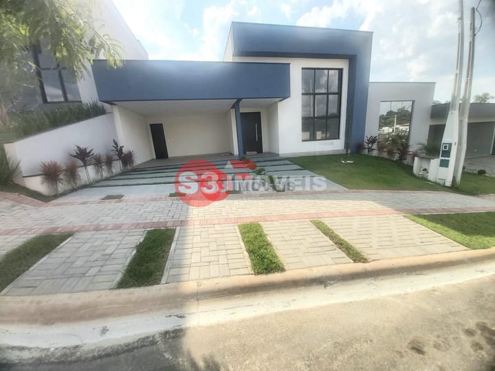 Casa de Condomínio à venda com 3 quartos, 191m² - Foto 25