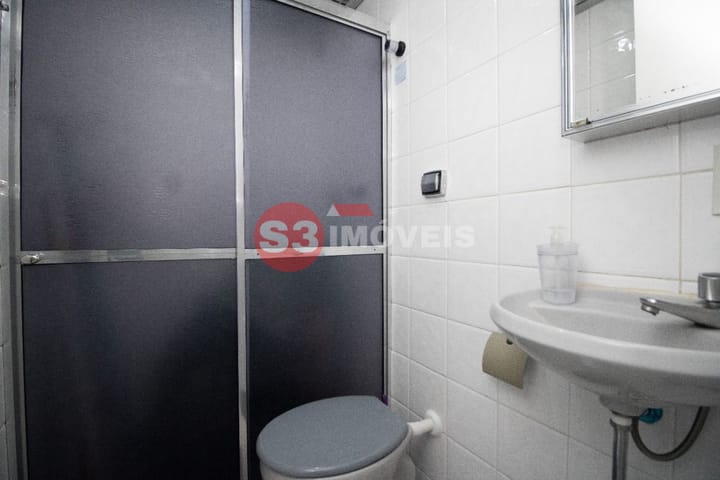 Apartamento à venda com 2 quartos, 96m² - Foto 21