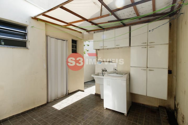 Casa à venda com 2 quartos, 94m² - Foto 24