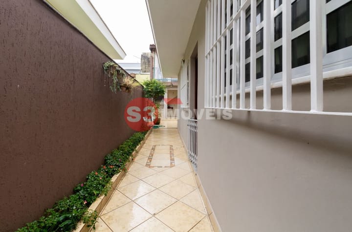 Casa à venda com 3 quartos, 230m² - Foto 38