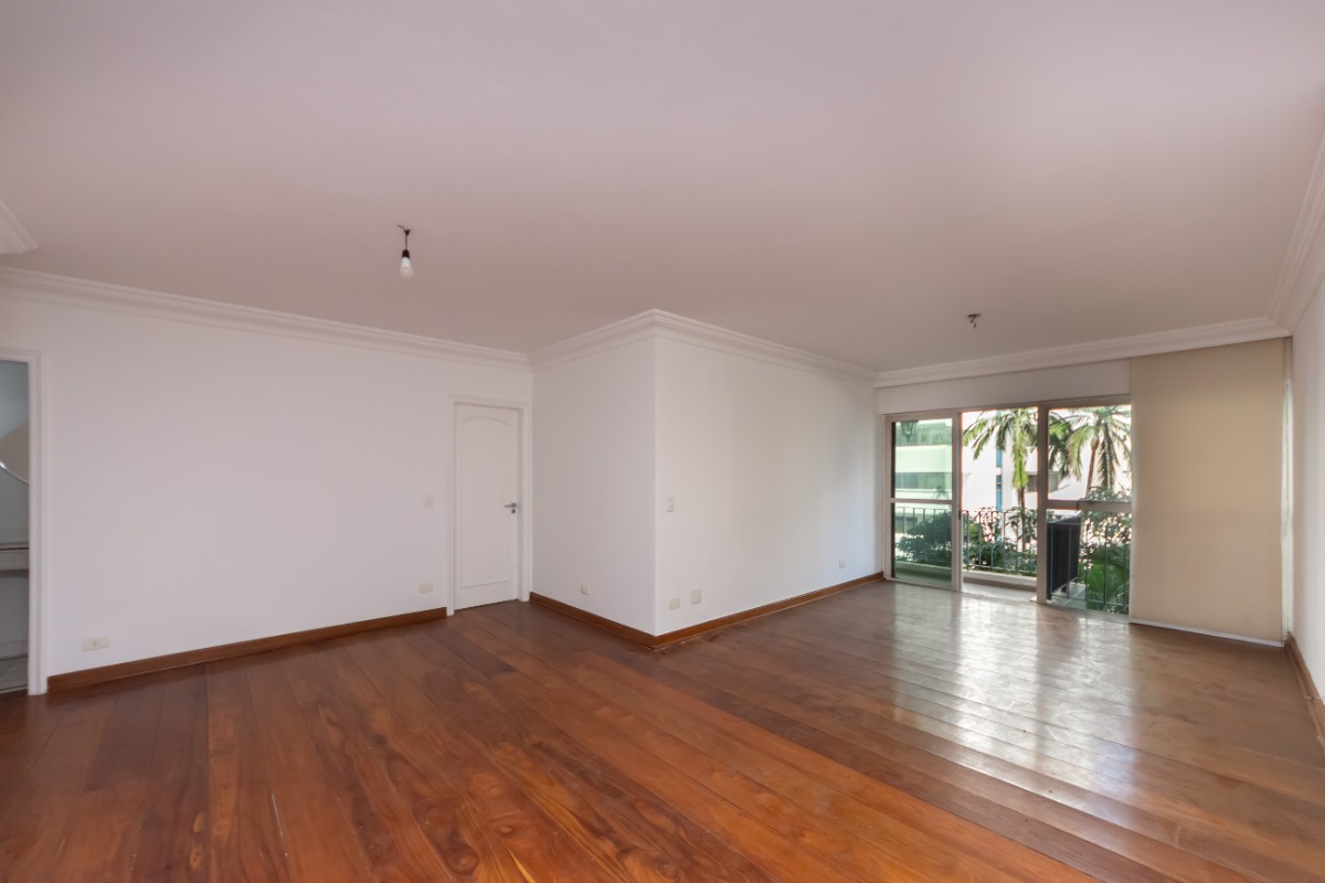 Apartamento à venda com 3 quartos, 165m² - Foto 13