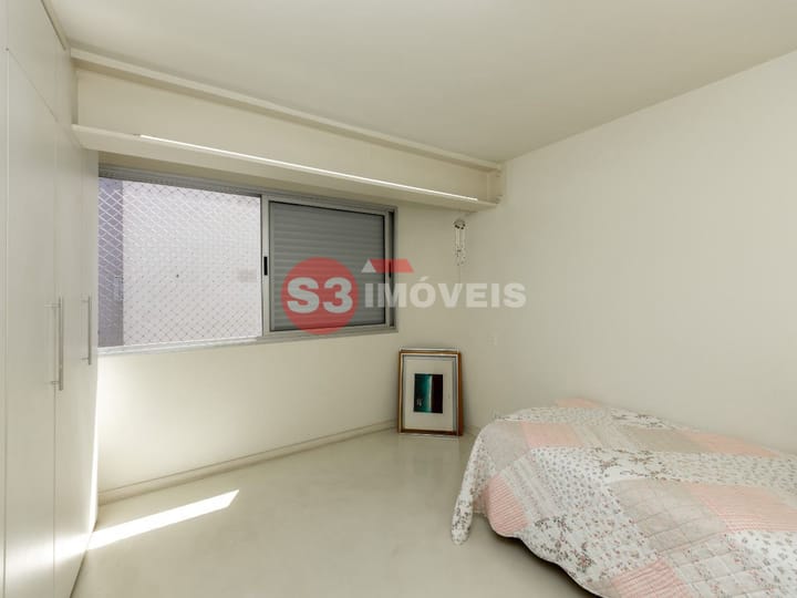 Apartamento à venda com 2 quartos, 270m² - Foto 25