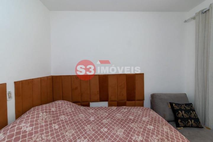 Apartamento à venda com 3 quartos, 80m² - Foto 15