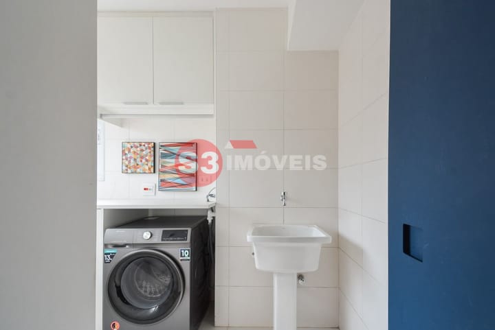 Apartamento à venda com 2 quartos, 174m² - Foto 46