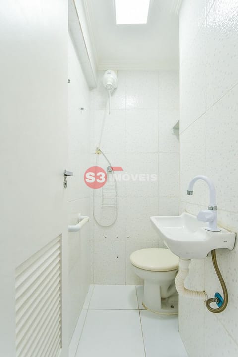 Apartamento à venda com 3 quartos, 63m² - Foto 21