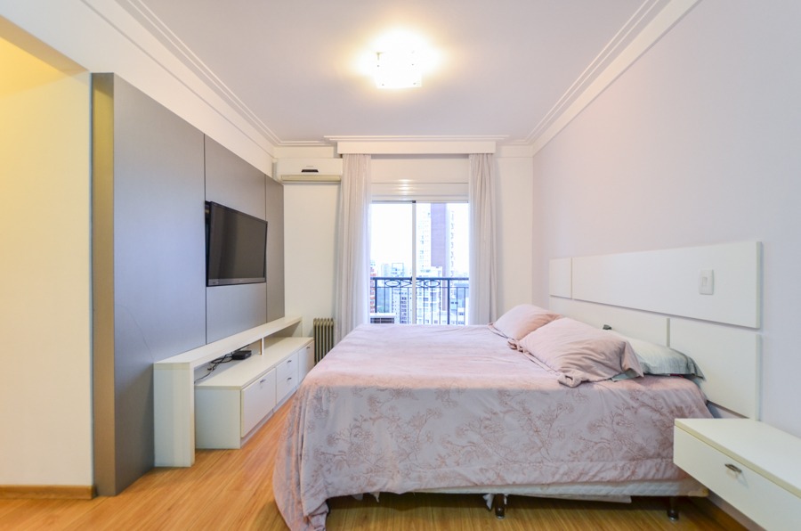 Apartamento à venda com 4 quartos, 184m² - Foto 19