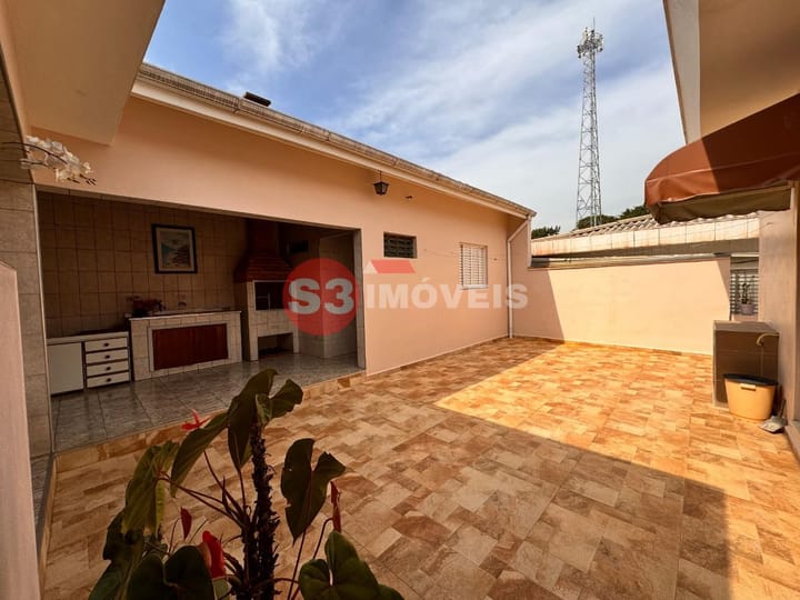 Casa à venda com 3 quartos, 178m² - Foto 23