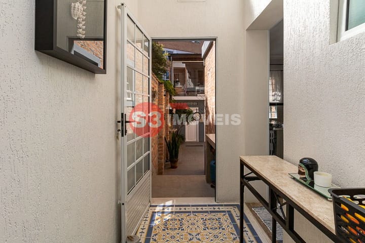 Casa à venda com 3 quartos, 280m² - Foto 11