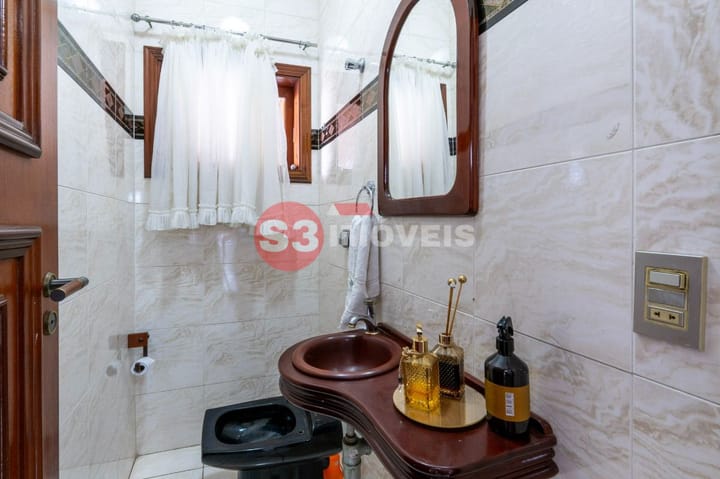 Casa à venda com 5 quartos, 270m² - Foto 19