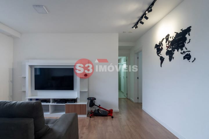 Apartamento à venda com 2 quartos, 84m² - Foto 21