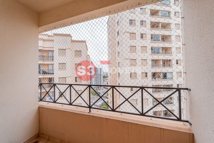 Apartamento à venda com 3 quartos, 125m² - Foto 26