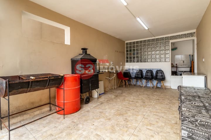 Casa à venda com 4 quartos, 150m² - Foto 31