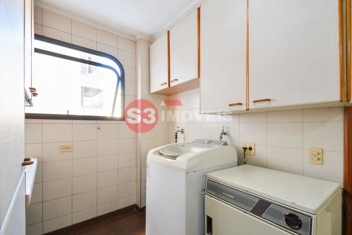 Apartamento à venda com 4 quartos, 175m² - Foto 34