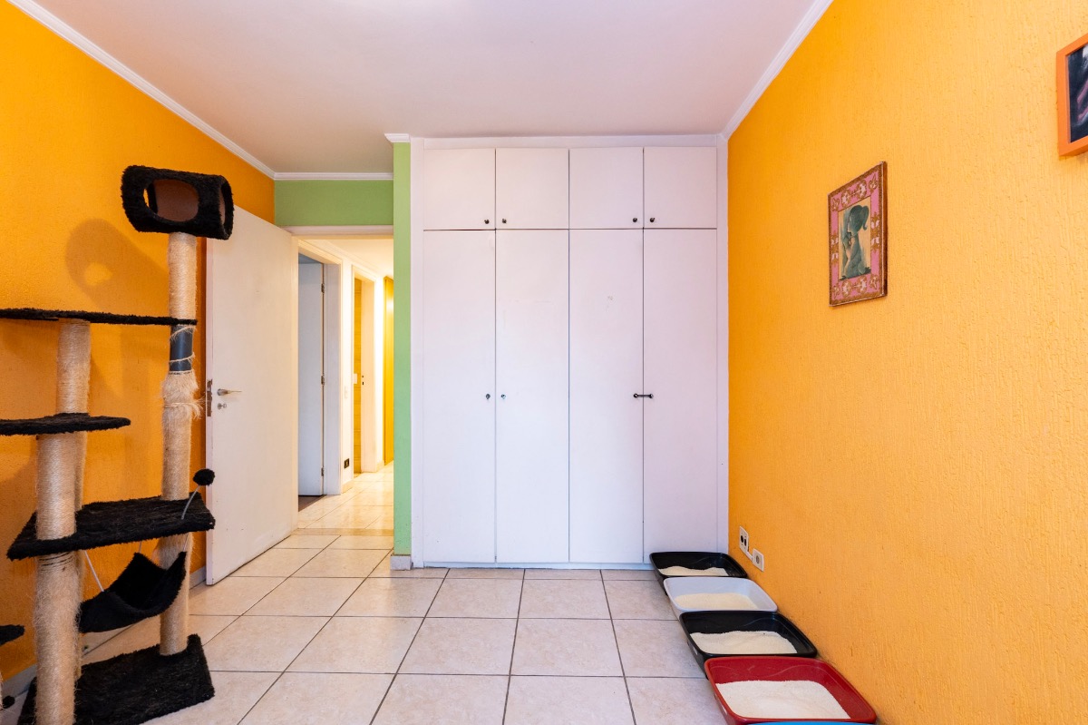 Apartamento à venda com 4 quartos, 166m² - Foto 22