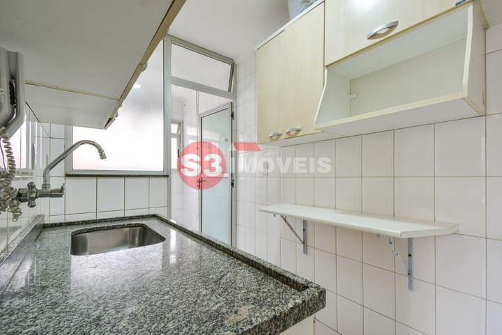 Apartamento à venda com 2 quartos, 65m² - Foto 25