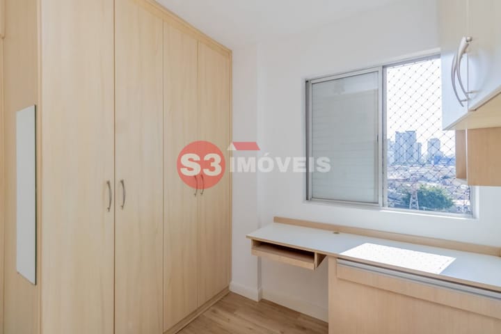 Apartamento à venda com 3 quartos, 66m² - Foto 18