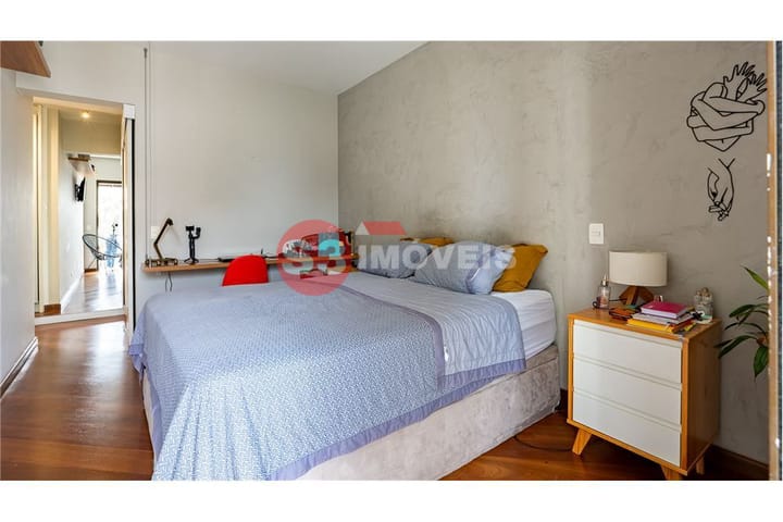 Apartamento à venda com 3 quartos, 122m² - Foto 47