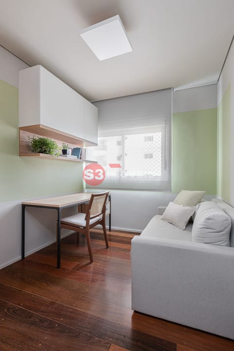 Apartamento à venda com 4 quartos, 178m² - Foto 69