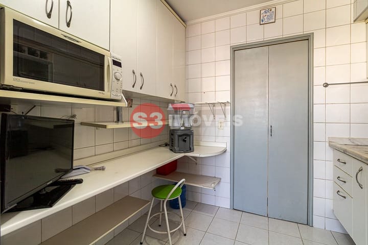 Apartamento à venda com 4 quartos, 126m² - Foto 31