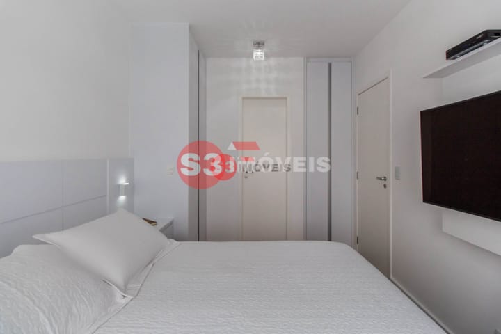 Apartamento à venda com 2 quartos, 61m² - Foto 25