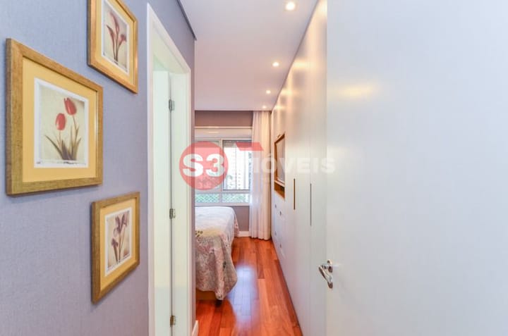 Apartamento à venda com 2 quartos, 91m² - Foto 28